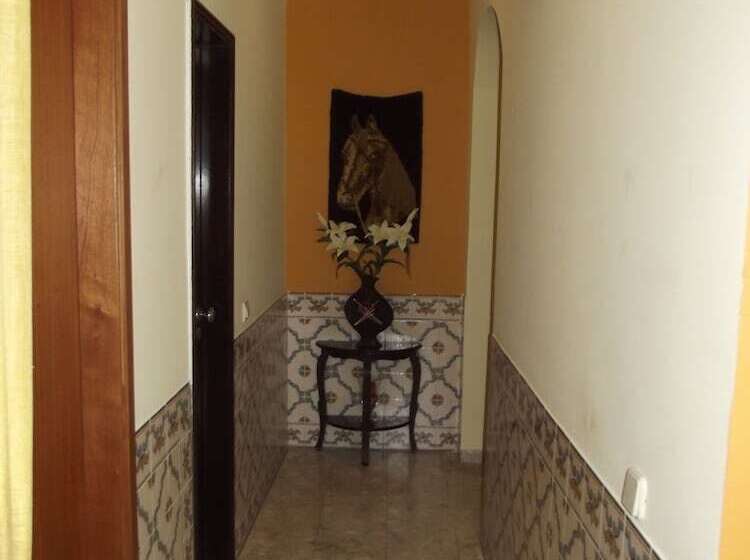 Хостел Frentomar