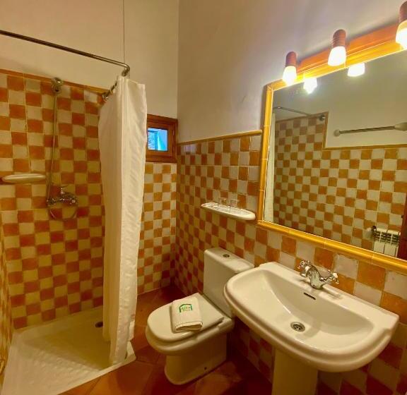 Hostal Villa Verde Adults Only