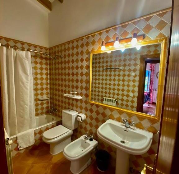 Hostal Villa Verde Adults Only