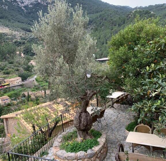 Hostal Villa Verde Adults Only