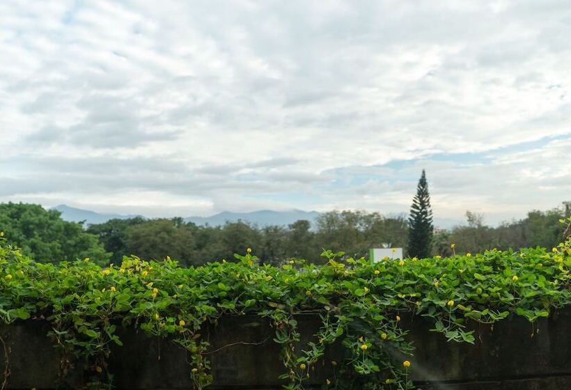 酒店 Acquasanta Lofts