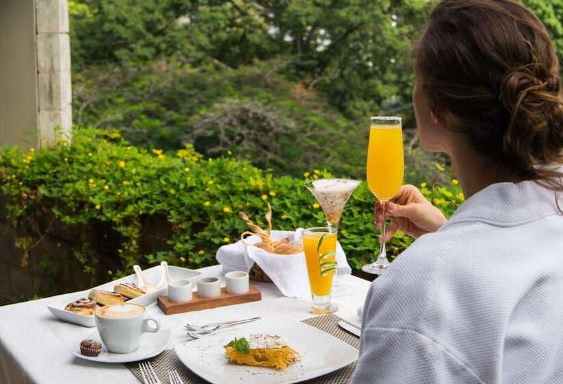 ホテル Acquasanta Lofts