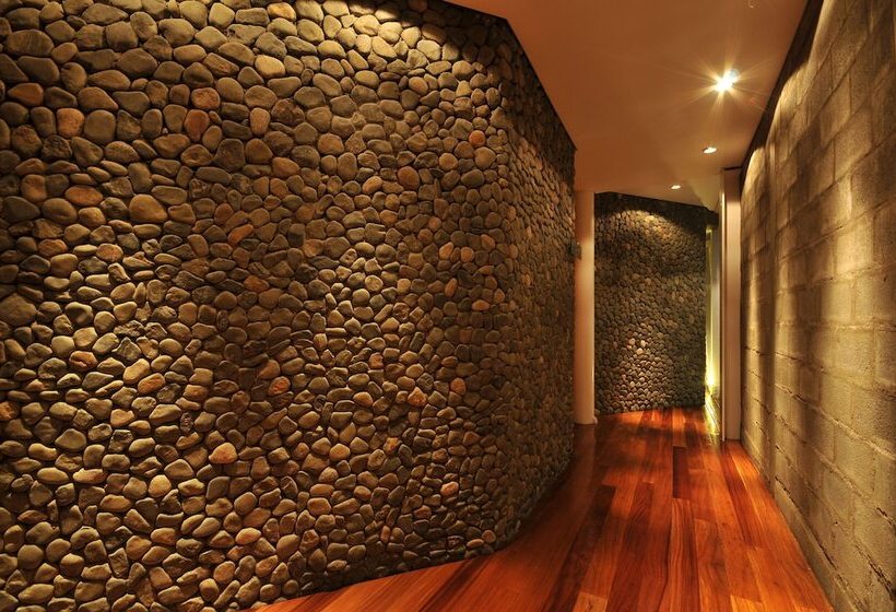 ホテル Acquasanta Lofts