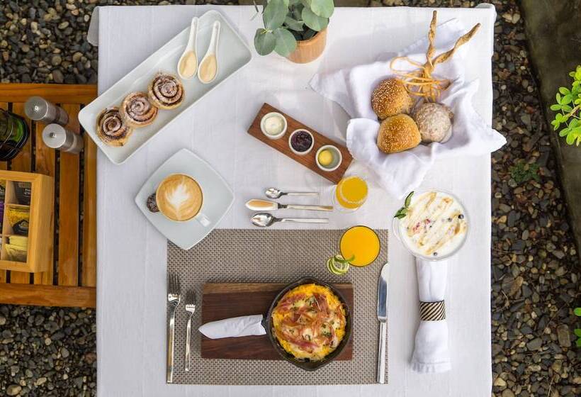 ホテル Acquasanta Lofts