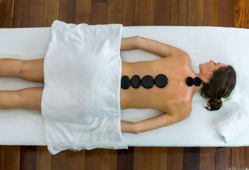 فندق Acquasanta Lofts