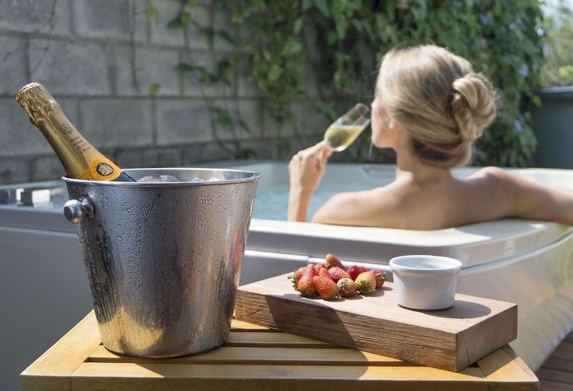 ホテル Acquasanta Lofts