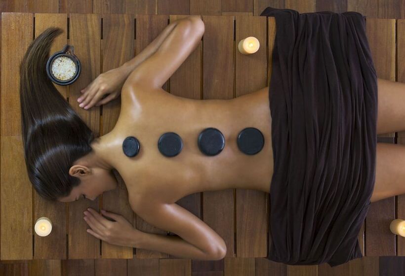 ホテル Acquasanta Lofts