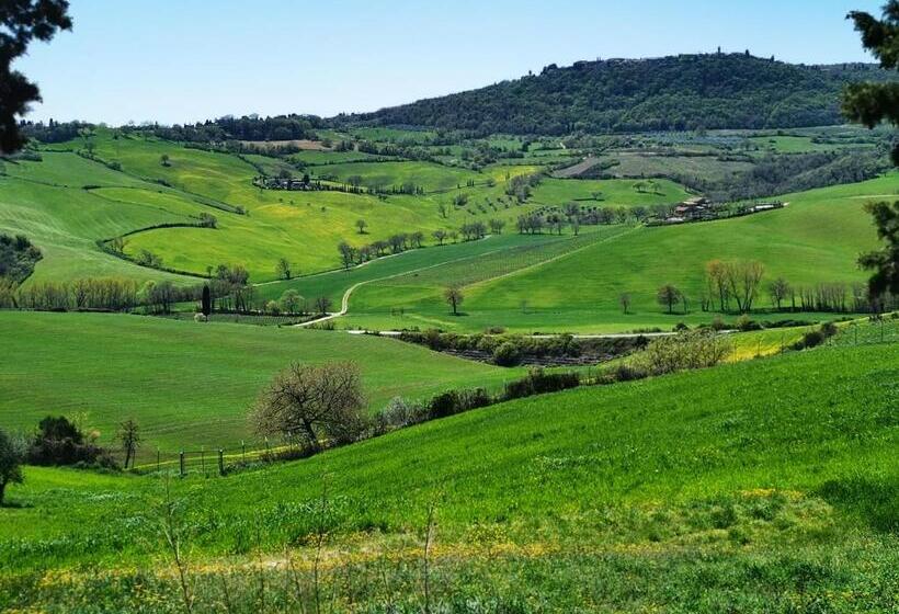 בית מלון כפרי Agriturismo Colle Di Mezzo