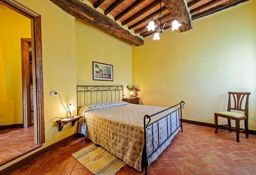 בית מלון כפרי Agriturismo Colle Di Mezzo