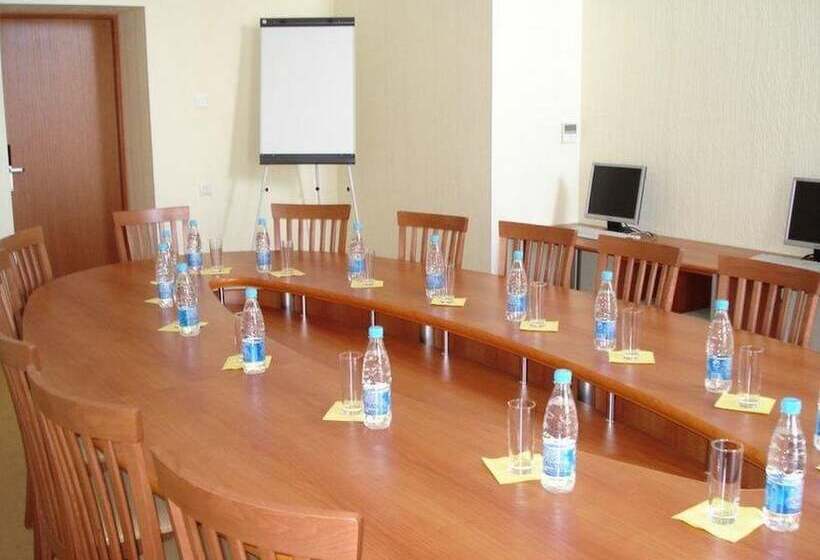 בית מלון כפרי Amparo