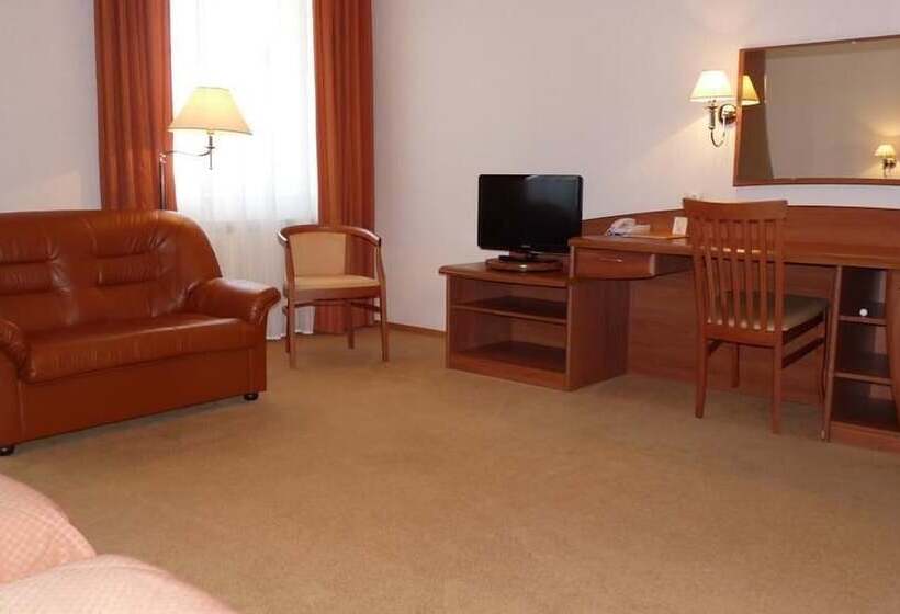 בית מלון כפרי Amparo