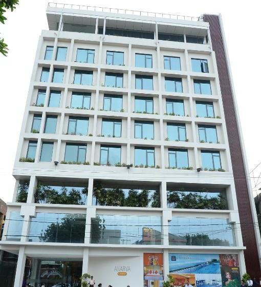 Anarva Hotel & Spa