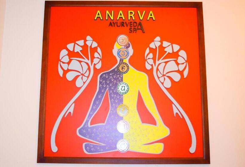 Anarva Hotel & Spa