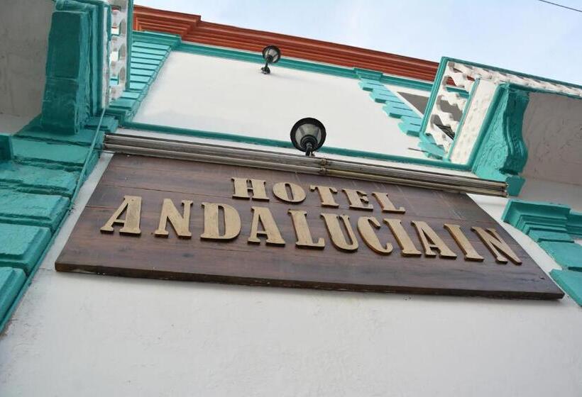 فندق Andalucía Inn