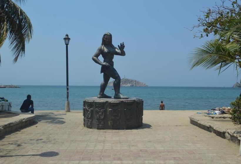 فندق Andalucía Inn