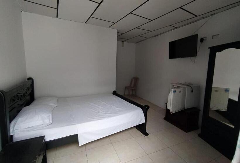 فندق Andalucía Inn