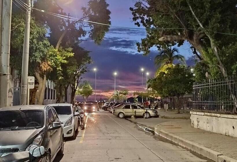 فندق Andalucía Inn