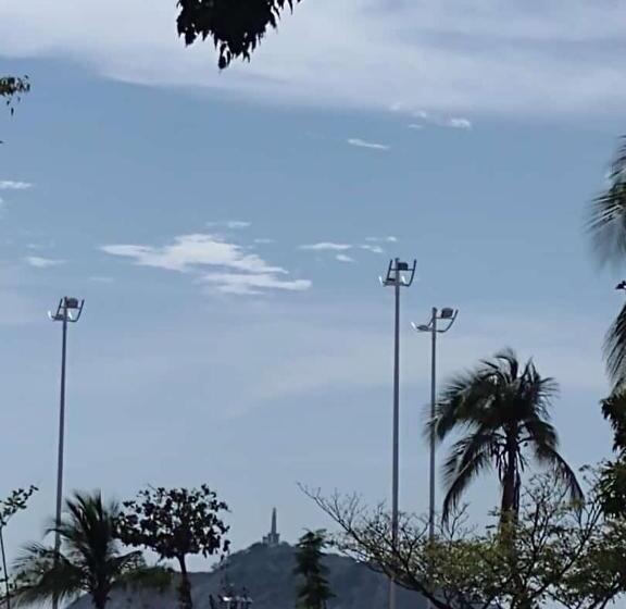 فندق Andalucía Inn