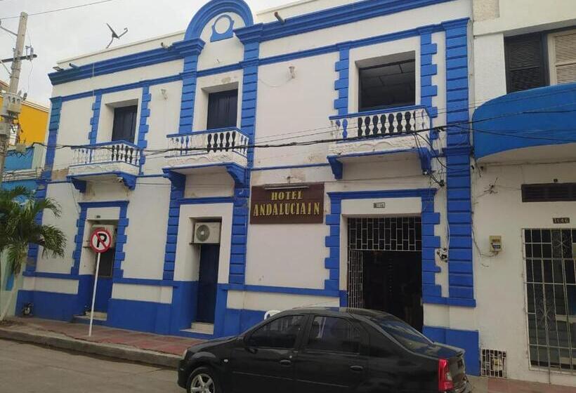 فندق Andalucía Inn