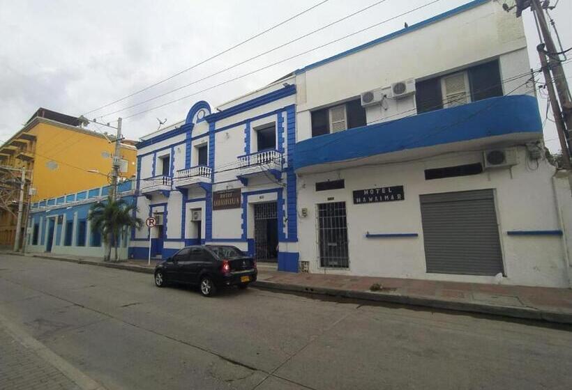 فندق Andalucía Inn