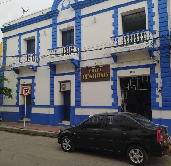 فندق Andalucía Inn