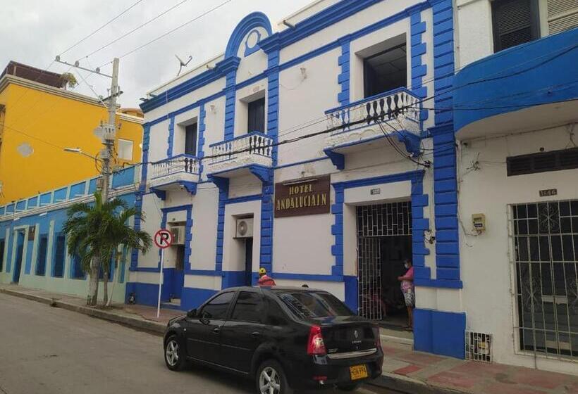 فندق Andalucía Inn