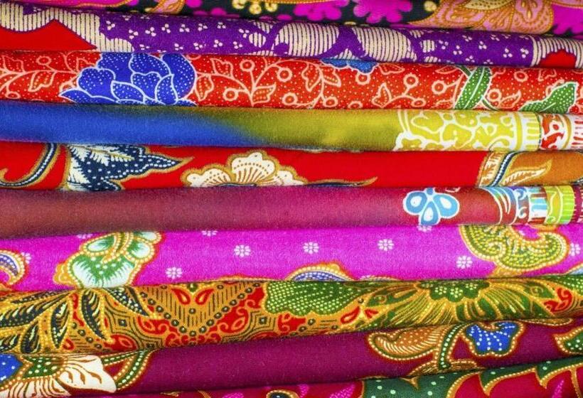 酒店 Apita Cirebon