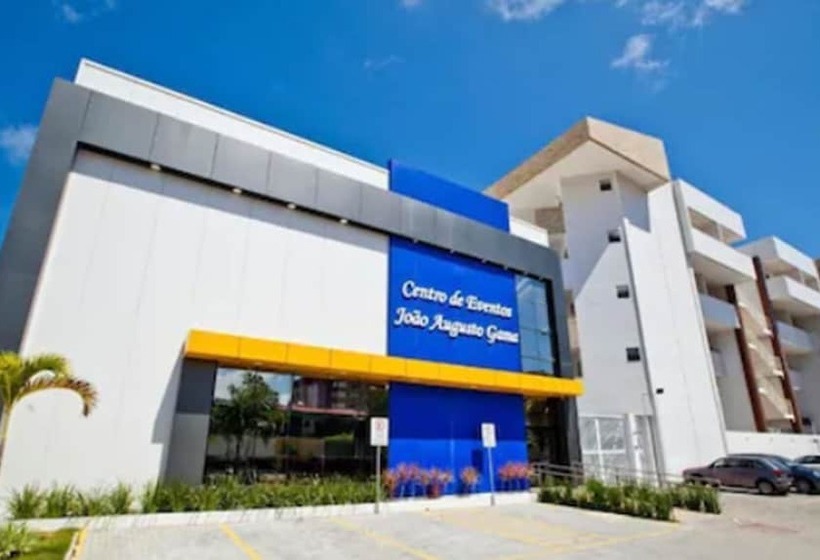 Arcus Hotel By Atlântica