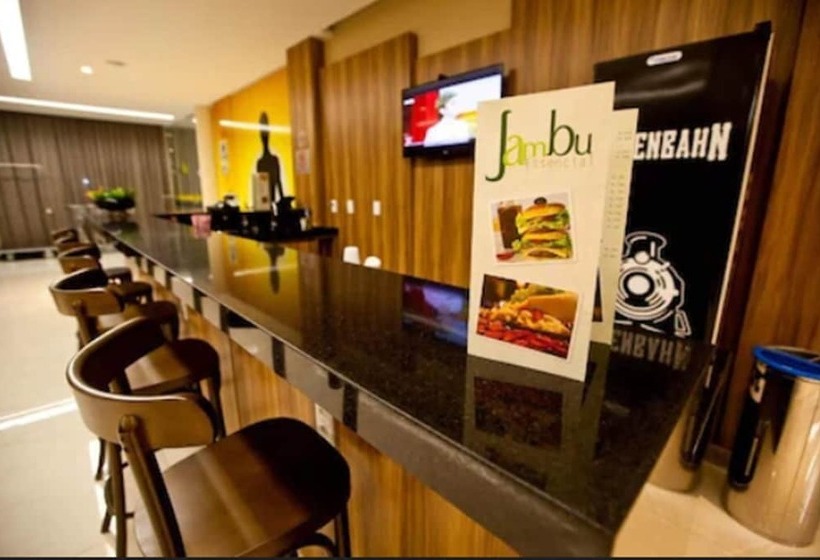 Arcus Hotel By Atlântica