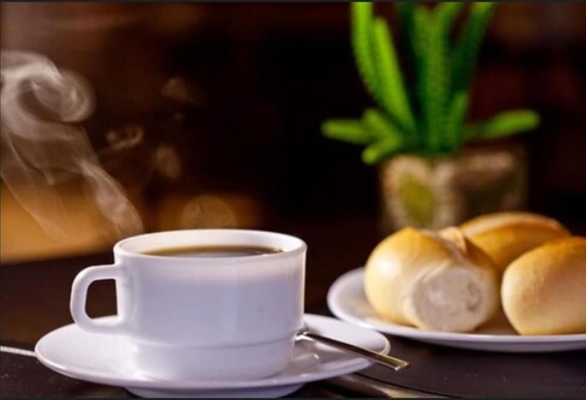 Arcus Hotel By Atlântica