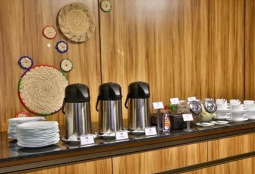 Arcus Hotel By Atlântica