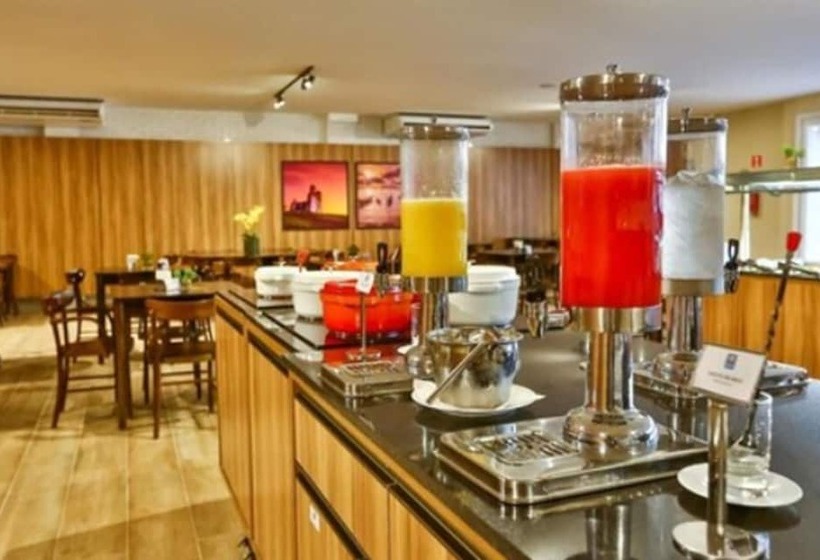 Arcus Hotel By Atlântica