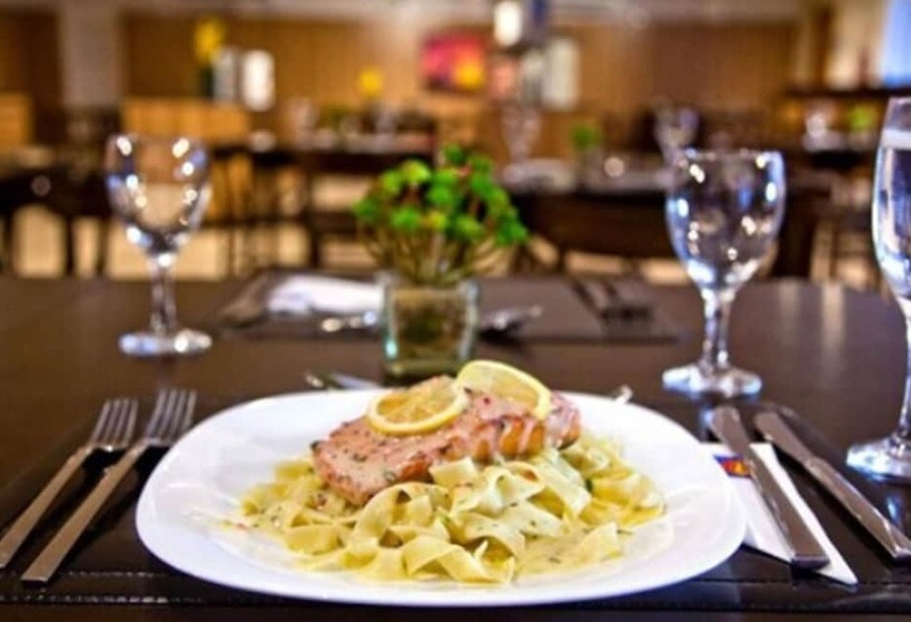 Arcus Hotel By Atlântica