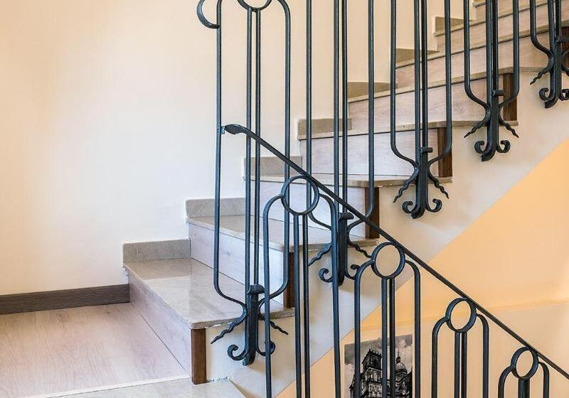 فندق Ariston Suite