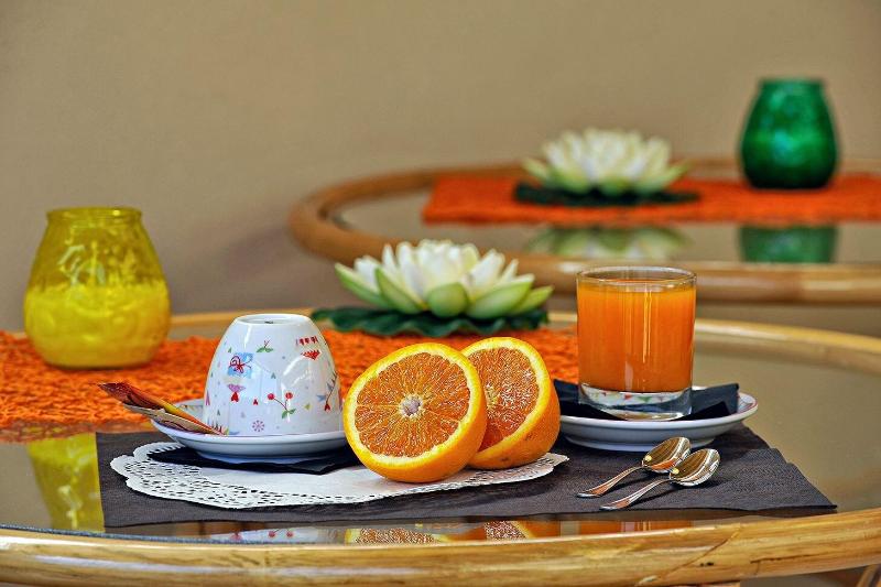 فندق Ariston Suite