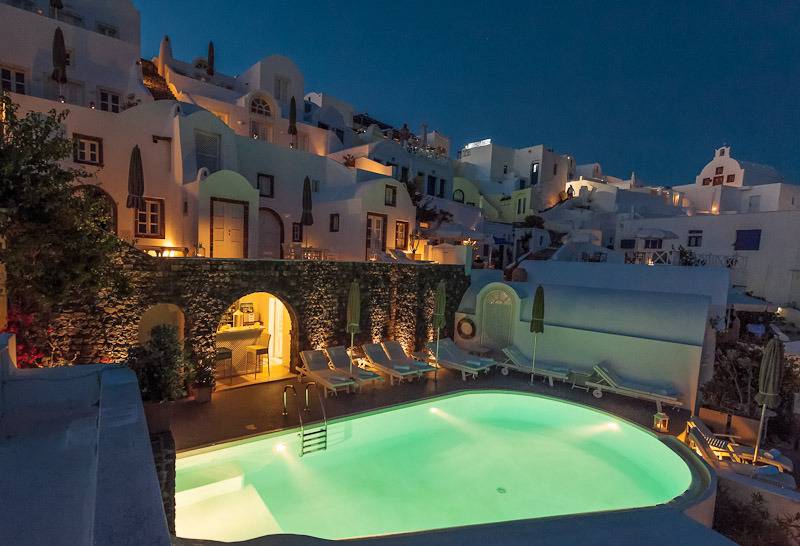 Hotel Atrina Canava 1894