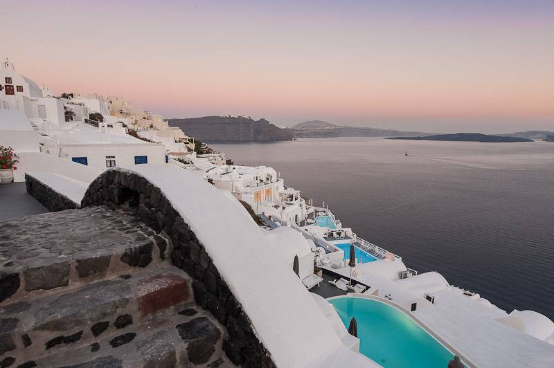 Hotel Atrina Canava 1894