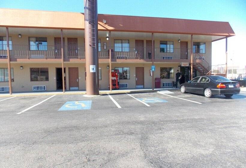 ホテル Augusta Best Inn