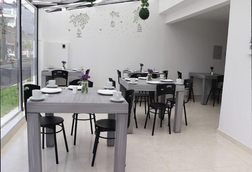 酒店 Ayenda 1024 Agora Inn