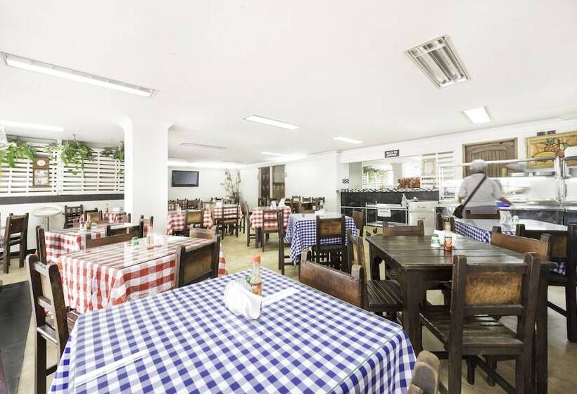 Ayenda 1120 Hotel Comercial