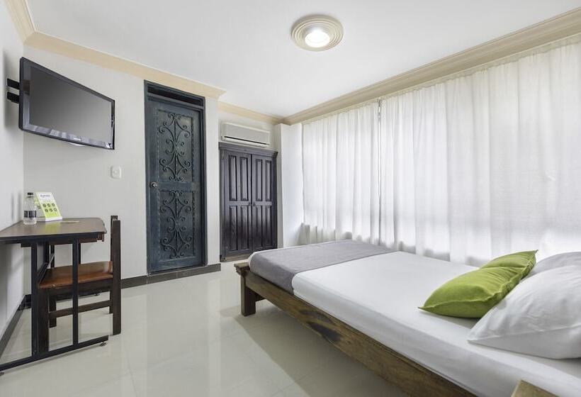 Ayenda 1120 Hotel Comercial