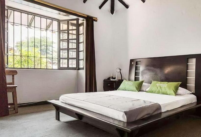 هتل Ayenda 1257 Premium Real