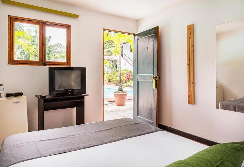 Отель Ayenda 1257 Premium Real