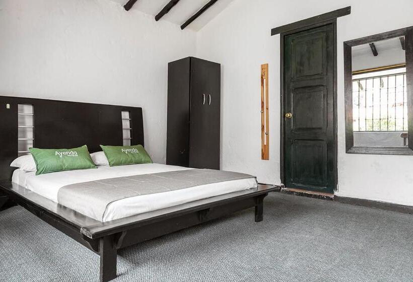 هتل Ayenda 1257 Premium Real