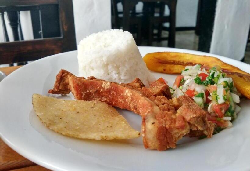 هتل Ayenda 1257 Premium Real