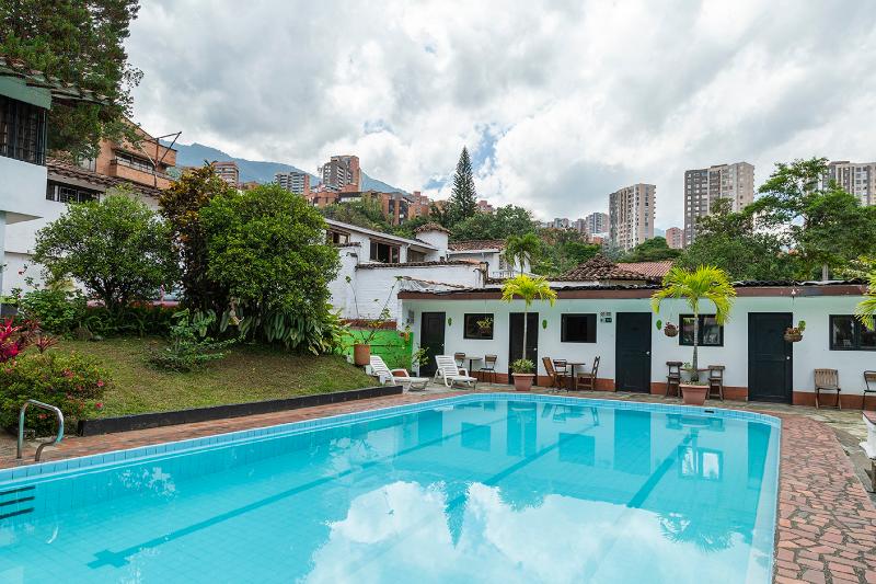 هتل Ayenda 1257 Premium Real