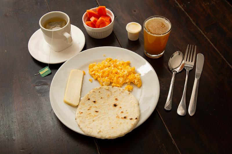 هتل Ayenda 1257 Premium Real