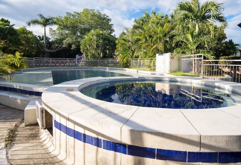 호텔 Mar Azul Neiva