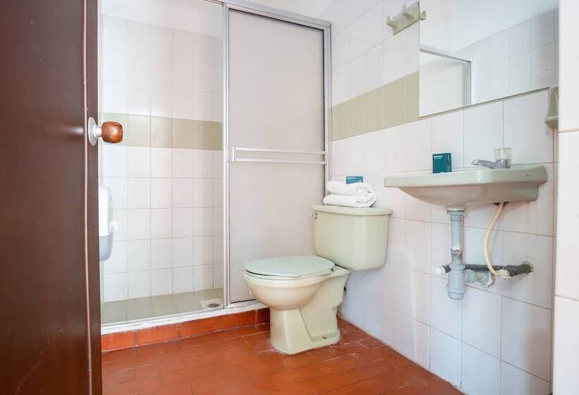 호텔 Mar Azul Neiva