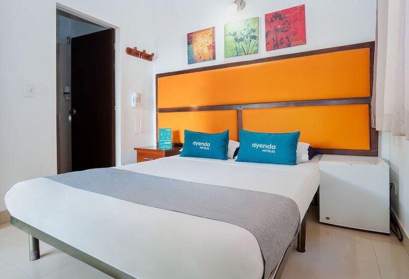 호텔 Mar Azul Neiva